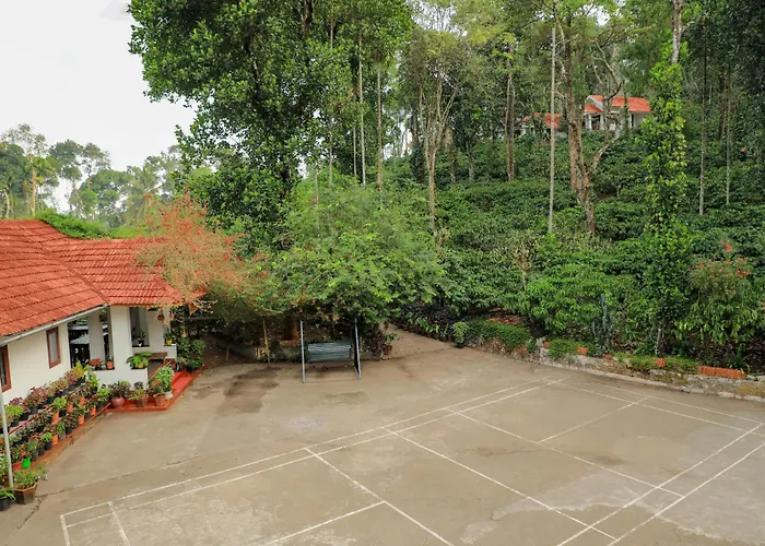 Dhanagiri Homestay Wayanad