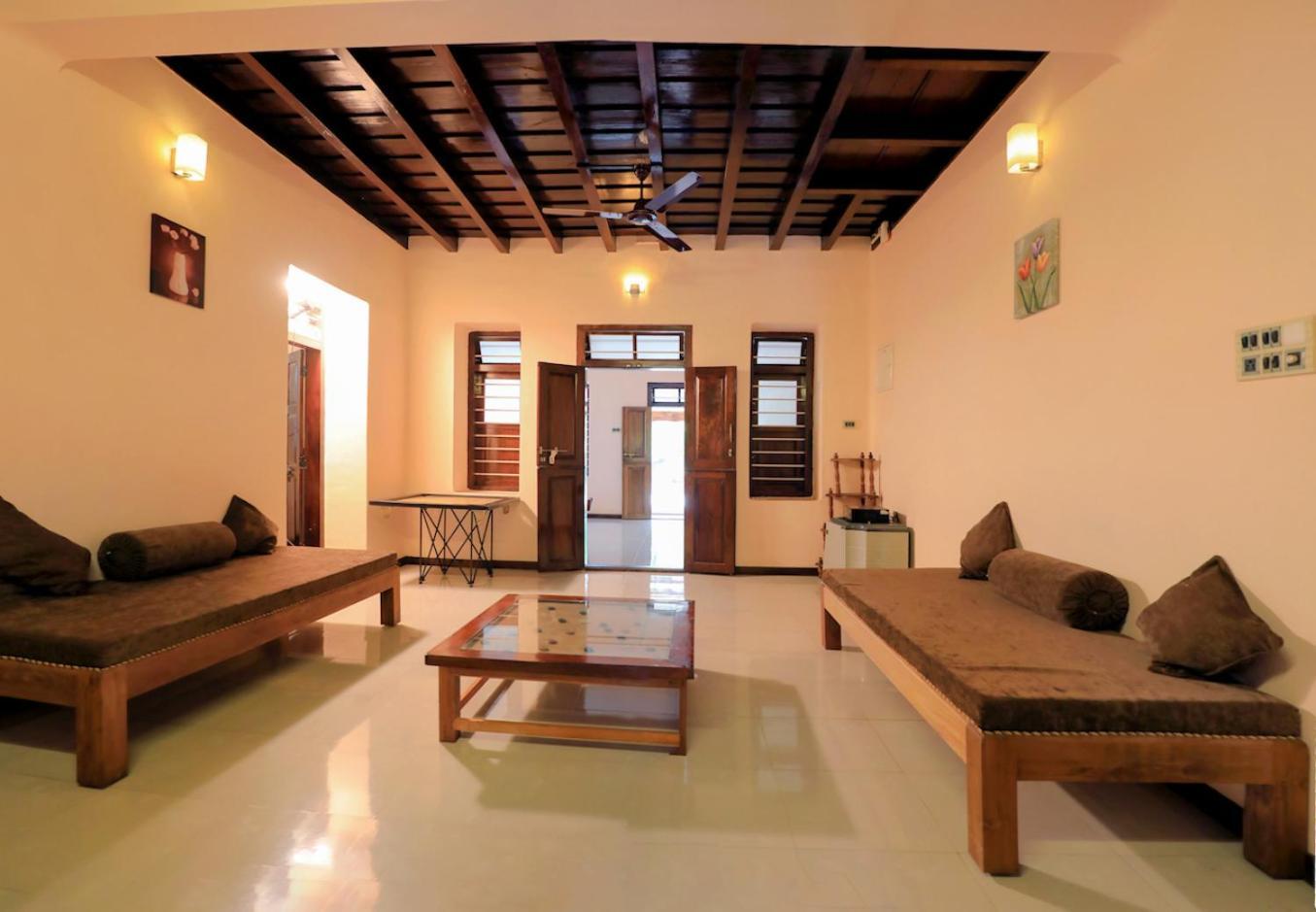 Homestay Dhanagiri Wayanad Vythiri