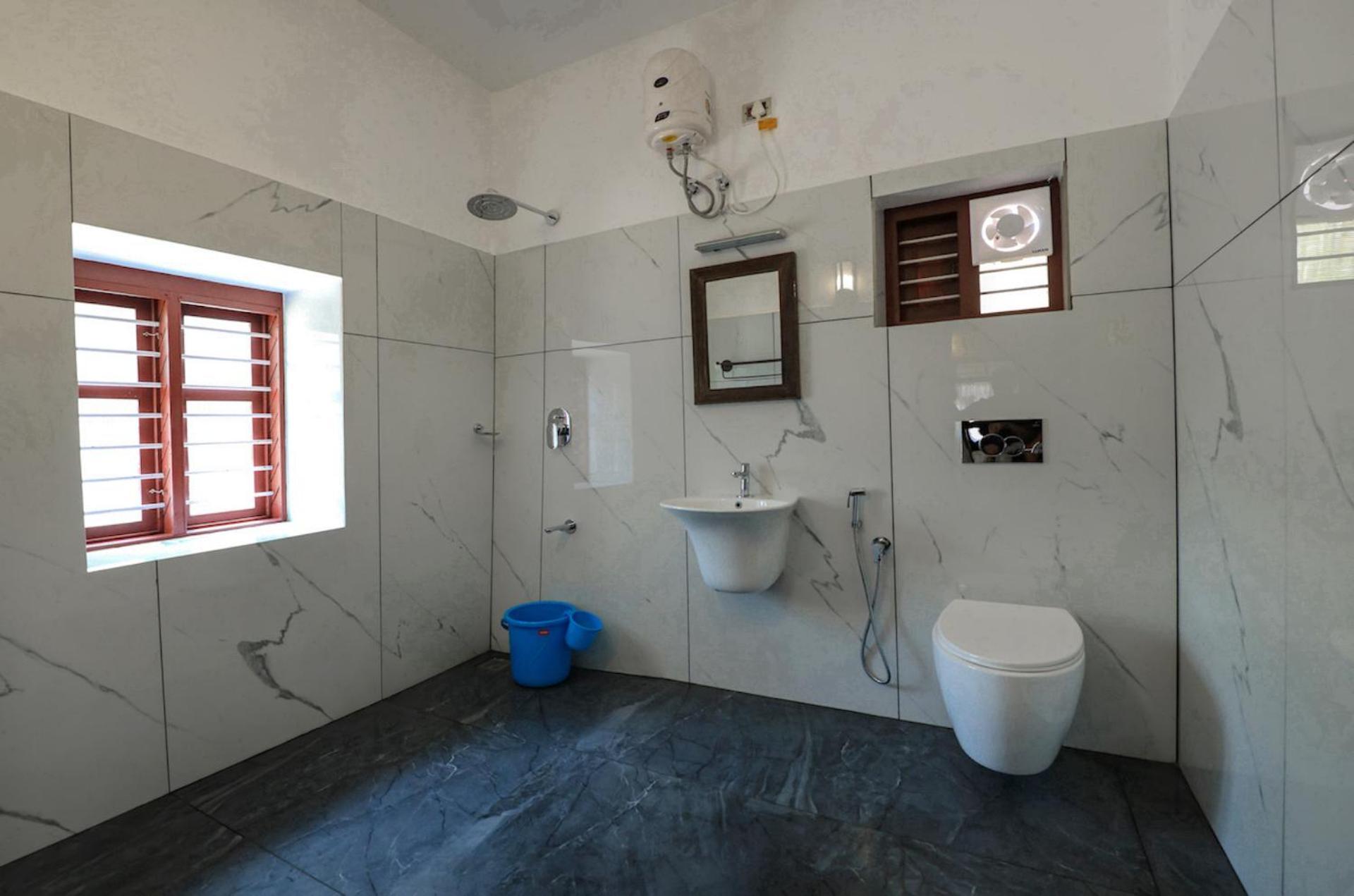 Homestay Dhanagiri Wayanad