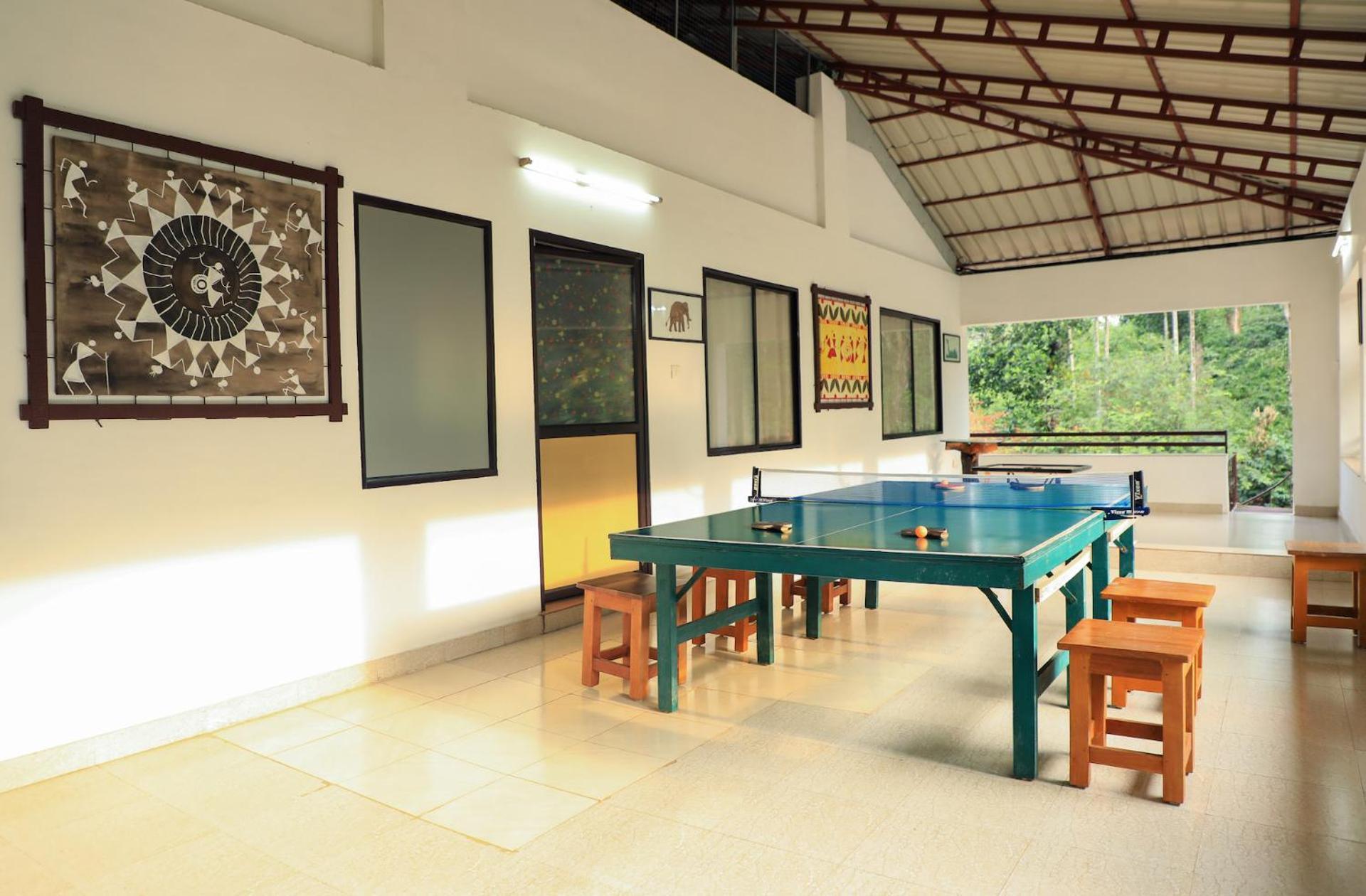 Homestay Dhanagiri Wayanad *