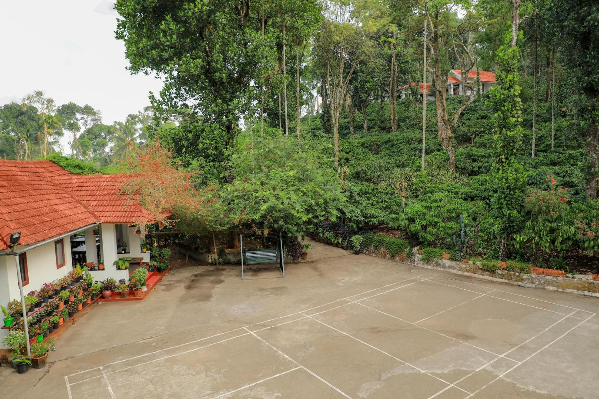 Dhanagiri Wayanad