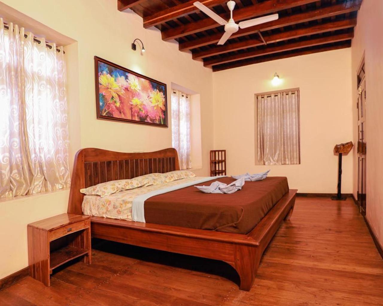 Dhanagiri Wayanad Homestay *