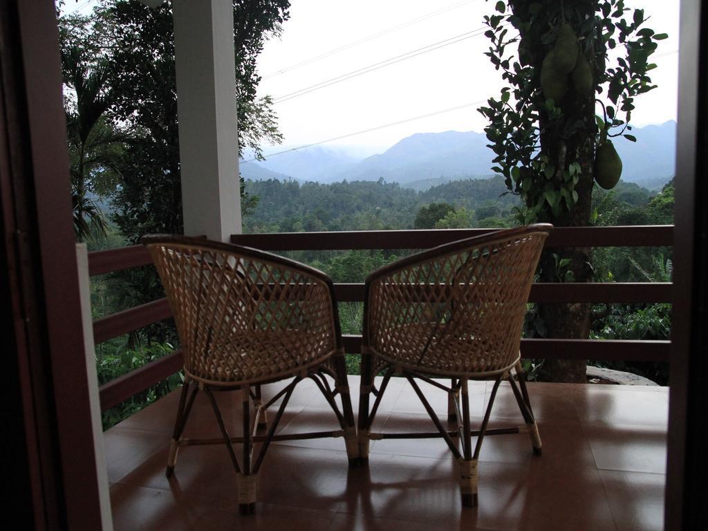 Homestay Dhanagiri Wayanad Vythiri