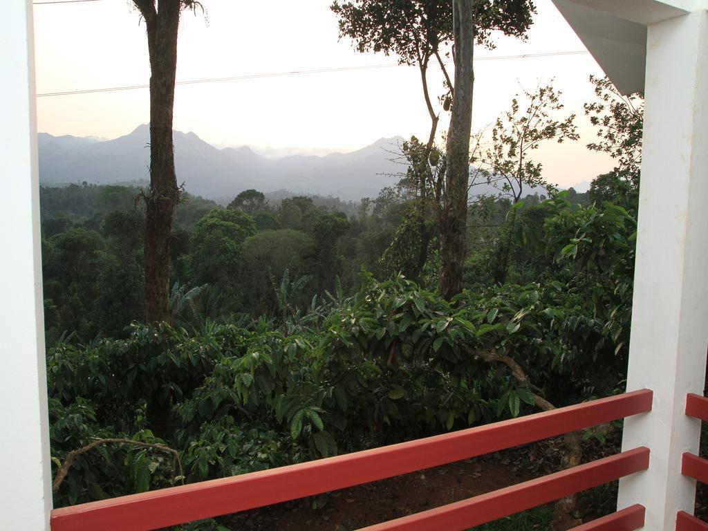 Homestay Dhanagiri Wayanad *