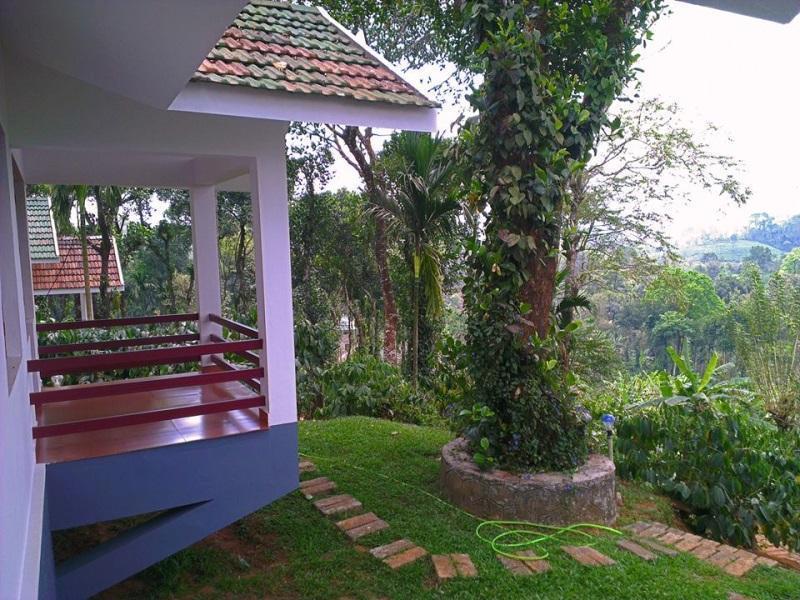 Homestay Dhanagiri Wayanad