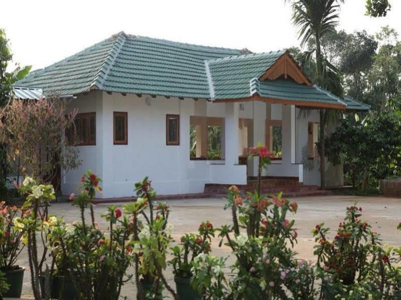 Dhanagiri Wayanad Homestay