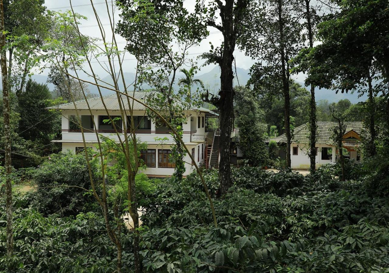 Dhanagiri Wayanad