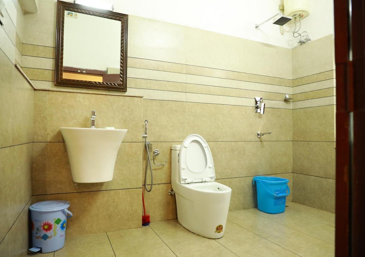 Homestay Dhanagiri Wayanad *