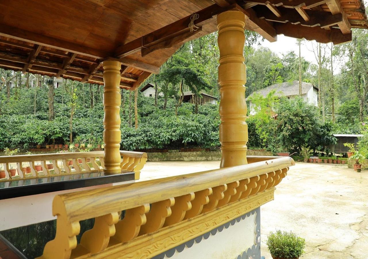 Dhanagiri Wayanad