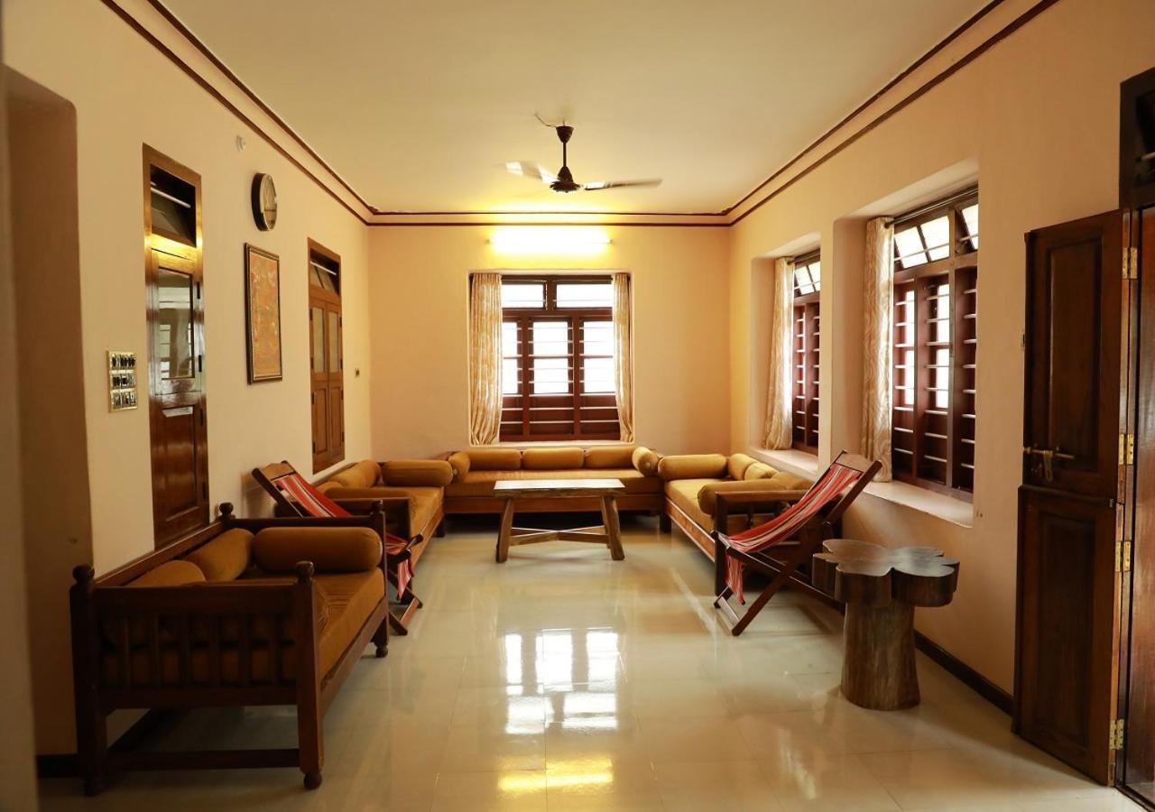 Dhanagiri Wayanad Homestay Vythiri