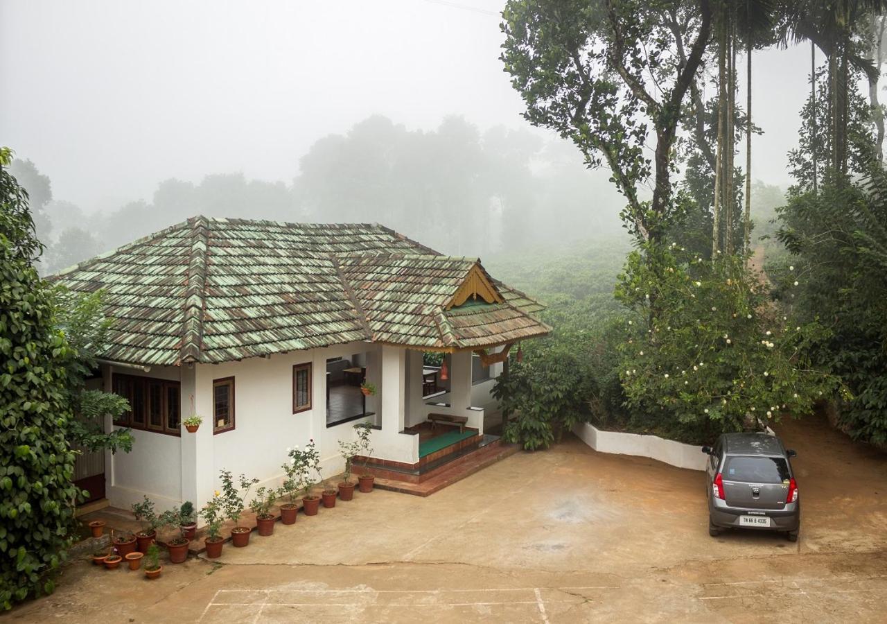 Dhanagiri Wayanad Homestay Vythiri