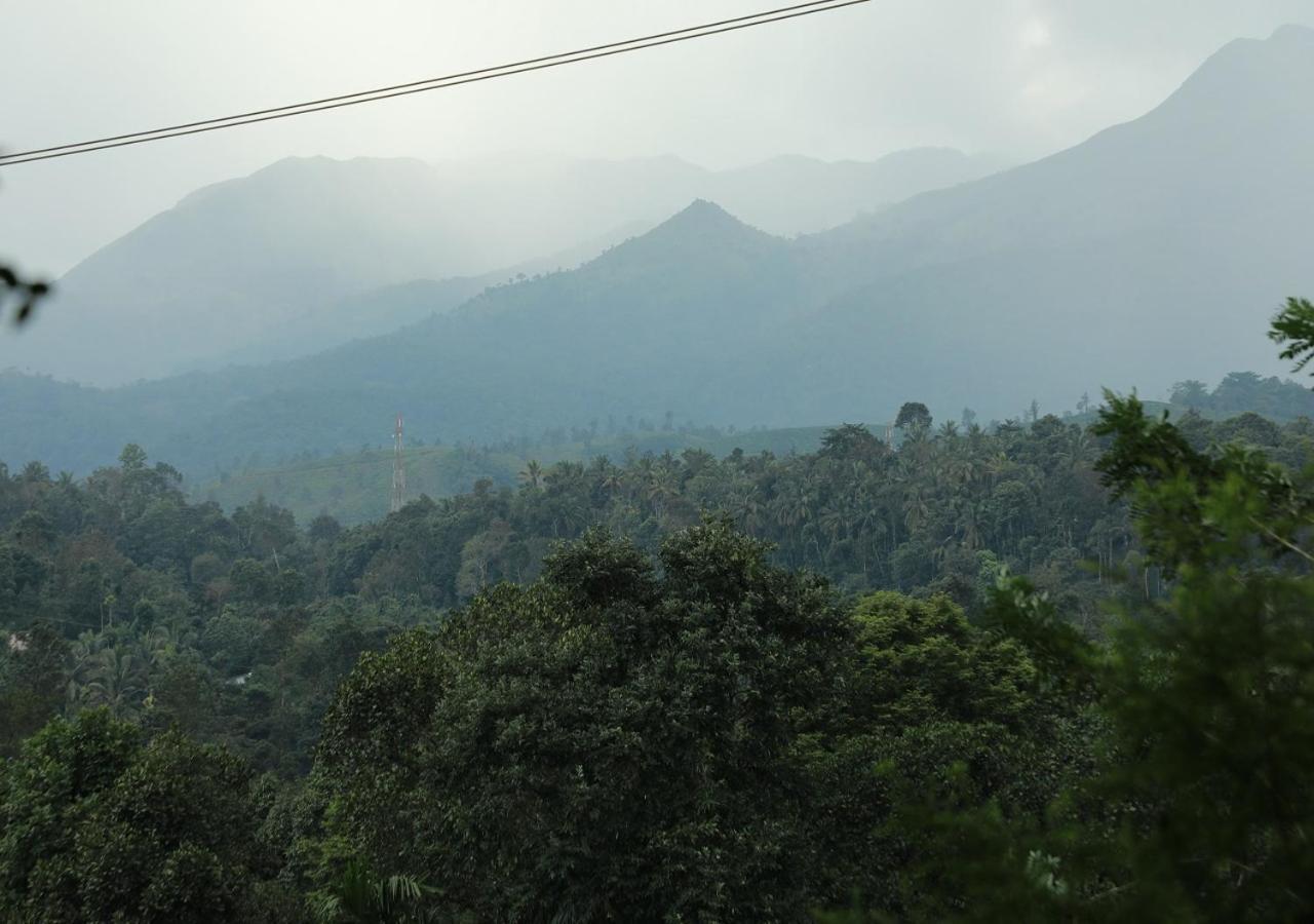 Homestay Dhanagiri Wayanad *