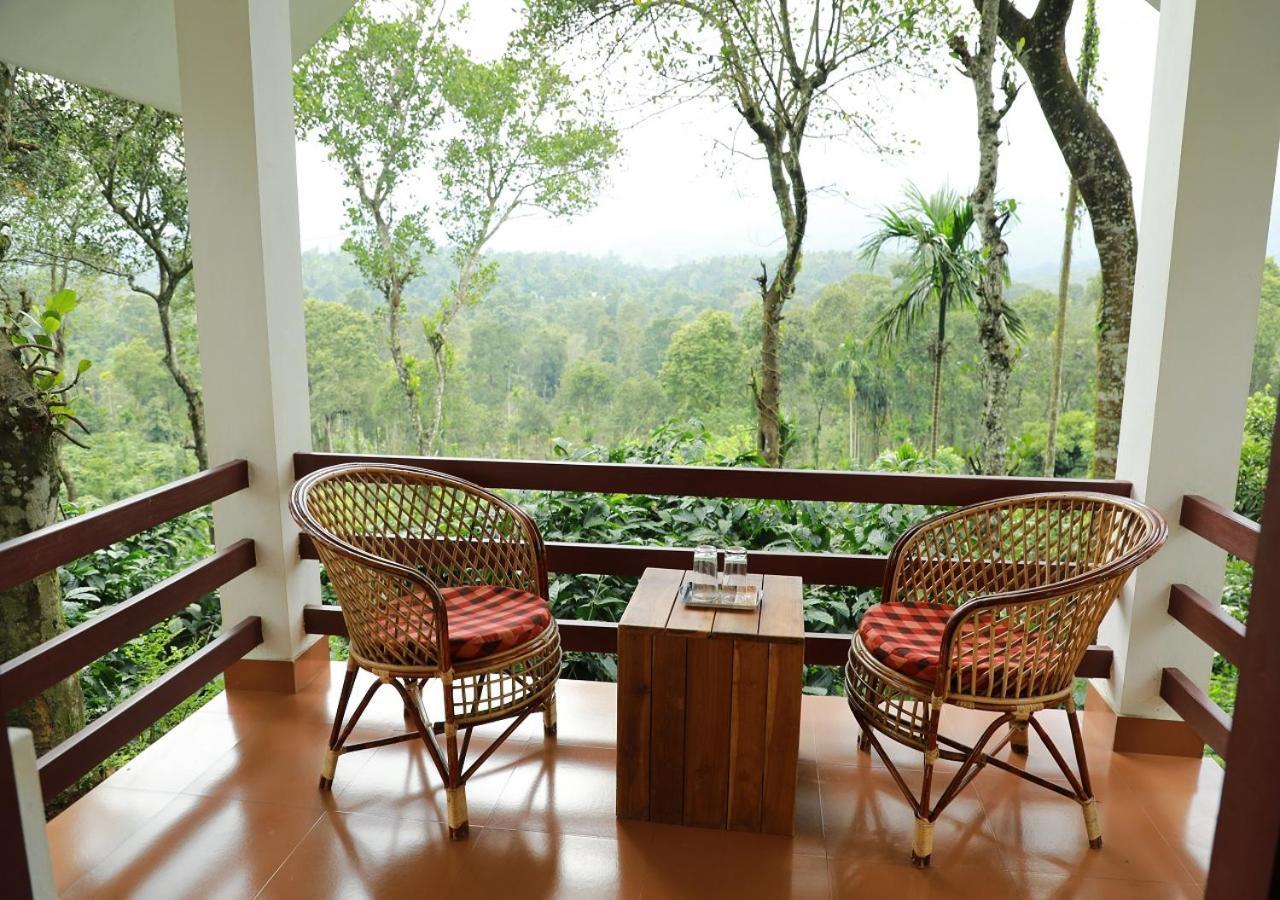 Dhanagiri Wayanad Vythiri