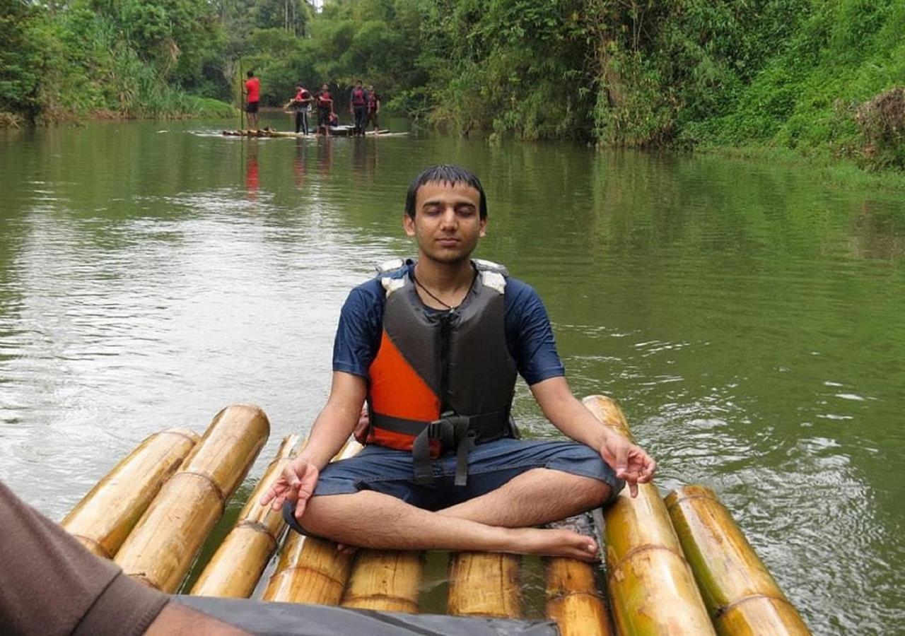 Homestay Dhanagiri Wayanad
