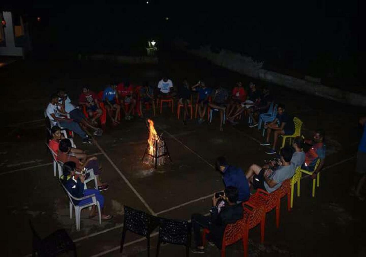 Dhanagiri Wayanad Vythiri